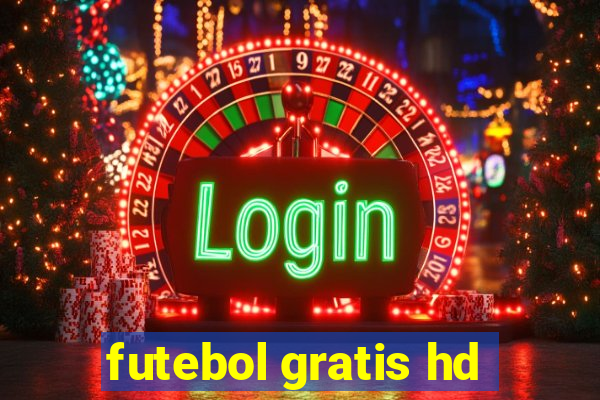 futebol gratis hd